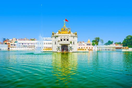  Amritsar saiko3p - Shutterstock saiko3p