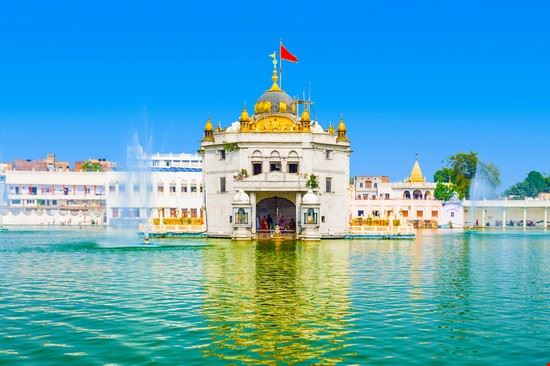  Amritsar saiko3p - Shutterstock saiko3p
