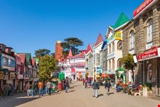 shimla ridge