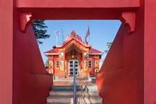 shimla tempio di jakhu