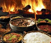 cucina brasiliana