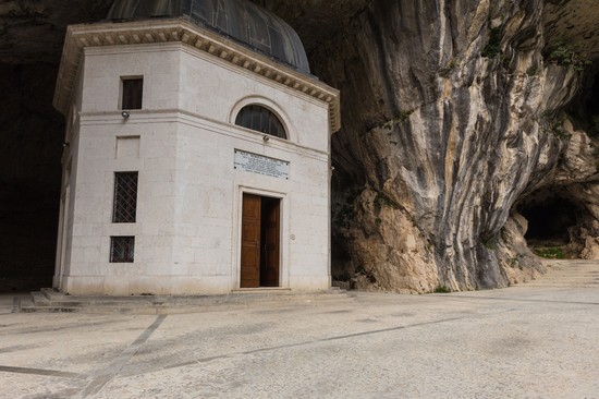 Tempietto del Valadier