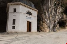 Tempietto del Valadier