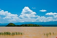 lago vittoria - kenya