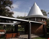 mausoleo di tom mboya