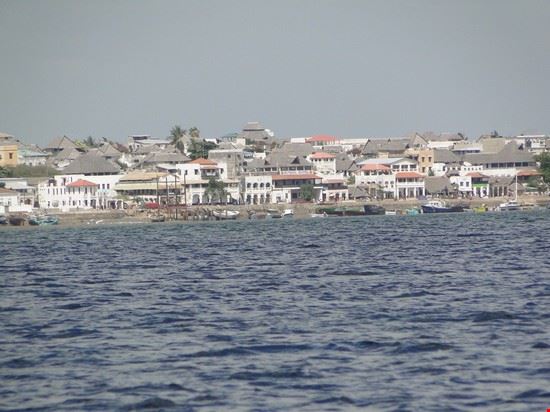  Lamu Arthur Buliva  - CC BY SA 3.0 Arthur Buliva 