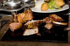 cucina kenya