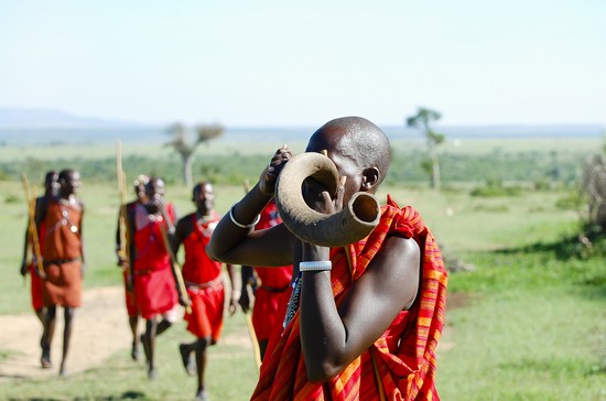 kenya