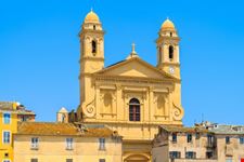 bastia cattedrale