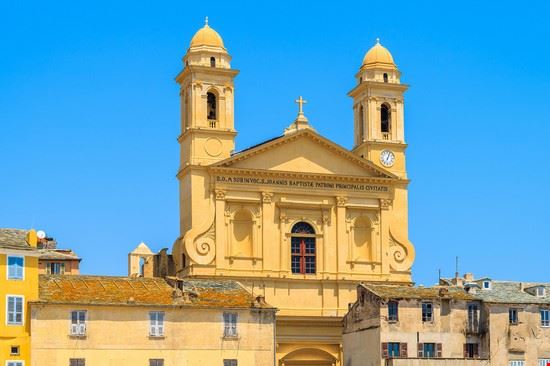  Bastia Pawel Kazmierczak - Shutterstock Pawel Kazmierczak