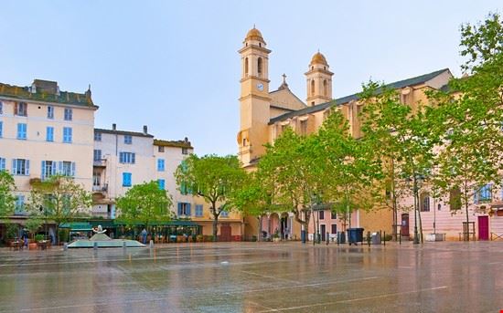  Bastia eFesenko / Shutterstock.com eFesenko / Shutterstock.com