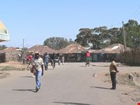 majengo quarter in nanyuki