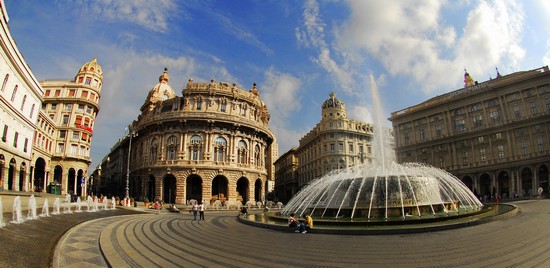 Genova