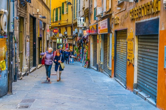 Genova