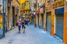 Genova