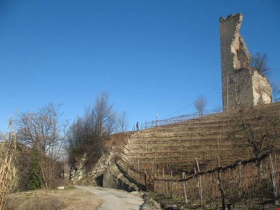 Torre di Santo Stefano Belbo - AriPulce - AriPulce - CC BY SA 3.0