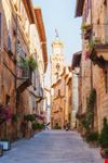pienza pienza
