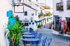 Andalusia