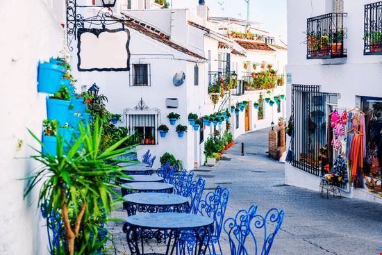 Córdoba Alex Tihonovs - Shutterstock Alex Tihonovs