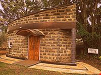 Koitalel Arap Samoei Mausoleum