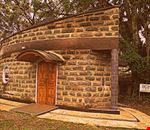 Koitalel Arap Samoei Mausoleum Koitalel Arap Samoei Mausoleum