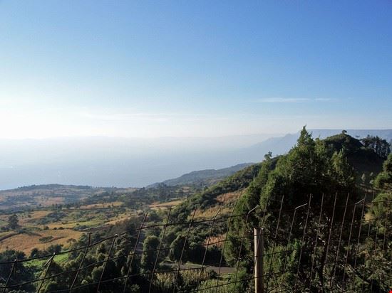 Rift Valley - Michael Shade  - Michael Shade  - Pubblico dominio