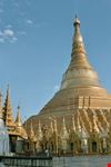shwedagon pagoda 1