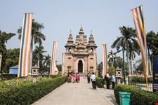 varanasi sarnath