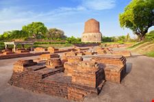 varanasi sarnath
