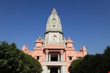 varanasi tempio d  oro