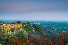 mandalay hill
