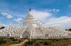 mingun mandalay