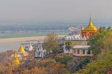 Sagaing mandalay