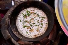 cucina birmana