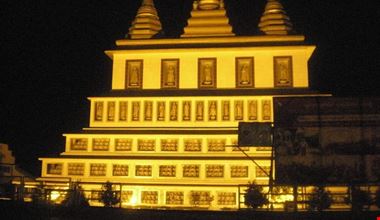 sasana 2500 pagoda sasana 2500 pagoda