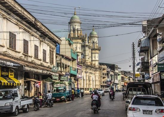  Mawlamyine Shutterstock.com - Shutterstock.com Shutterstock.com