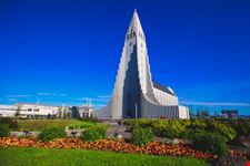 Hallgrímskirkja 