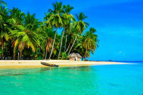 San Blas Panama Simon Dannhauer - Shutterstock Simon Dannhauer