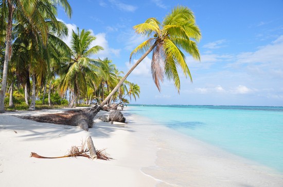 San Blas