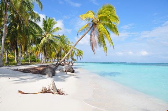 San Blas Panama DC_Aperture - Shutterstock DC_Aperture