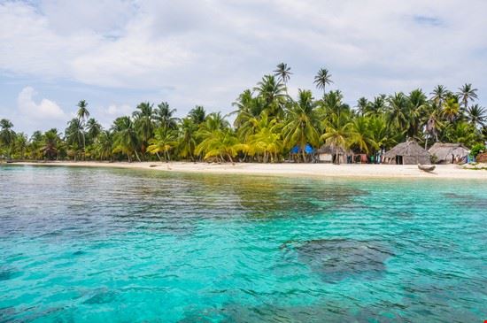 San Blas Panama DC_Aperture - Shutterstock DC_Aperture