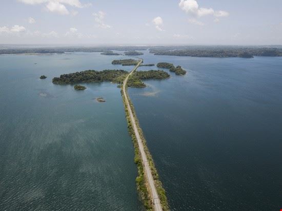  Panama dani3315 - Shutterstock dani3315