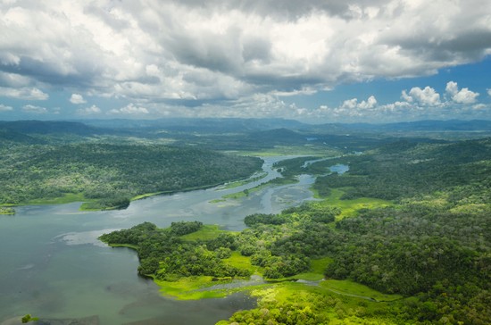 Canale di Panama