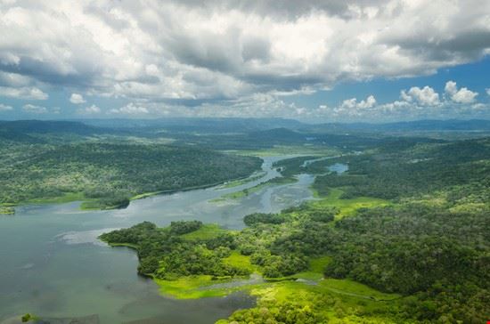  Panama dani3315 - Shutterstock dani3315