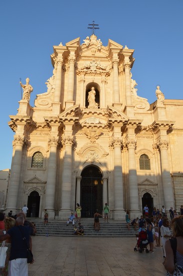 Il Duomo
