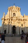 il duomo siracusa