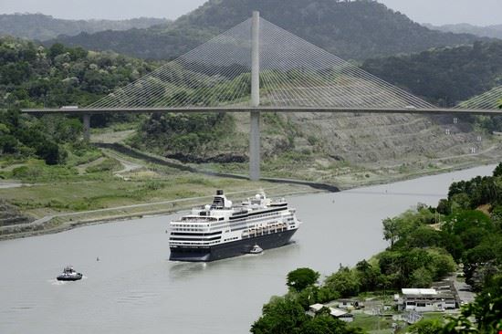  Panama dani3315 - Shutterstock dani3315