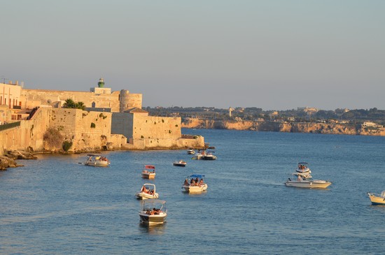 Castello Maniace