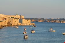 castello maniace siracusa