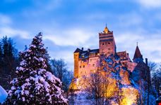 Castello di Bran